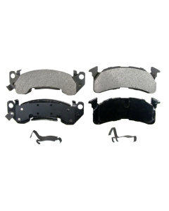 Bremseklosser foran chevy 79-96