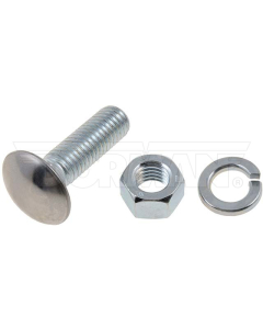 Bumper bolt 1/2-13 x 1-3/4"