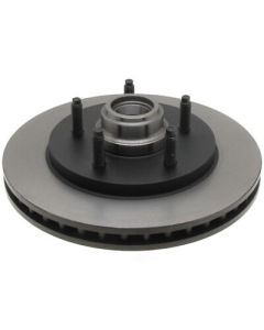 Bremseskive foran ford 00-03 + lincoln navigator 99-02