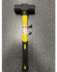 Slegge hammer