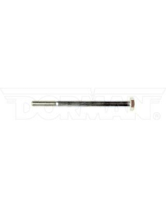 Skrue, 1/4" x 3 1/2"