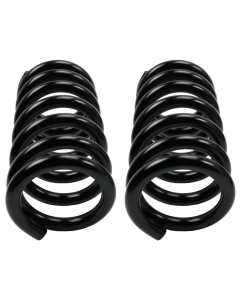 Spiralfjær