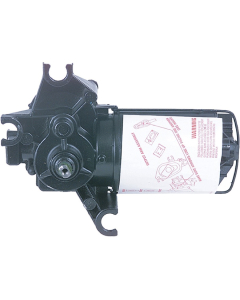 Vindusviskermotor ford e-van 89-91