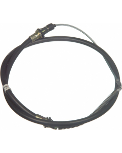 Parkbremswire ford e-100, e-150 80-86
