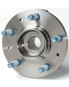 Hjullagernav, foran til ford windstar -99-03