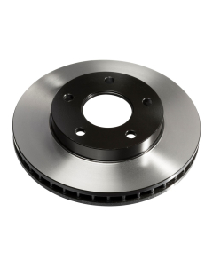 Bremseskive foran gm 96-05 + isuzu 98-00