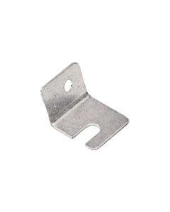 Brakett for oljetrykkslange, corvette bb, 69-73
