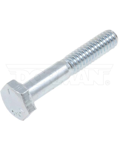 Bolt 1/4 x 1-1/2 unc