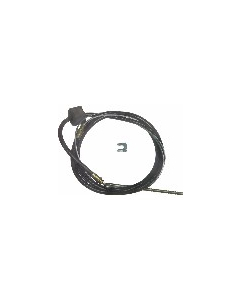 Håndbremsewire / bruk C93873