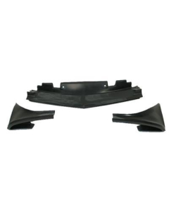 Spoiler foran corvette '73-79