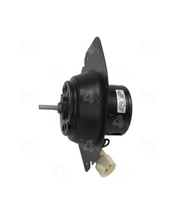 Viftemotor