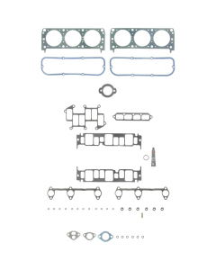 Toppakningsett pontiac 2,8l 85-88