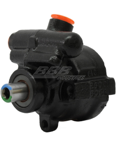 Servopumpe bruk 20-989
