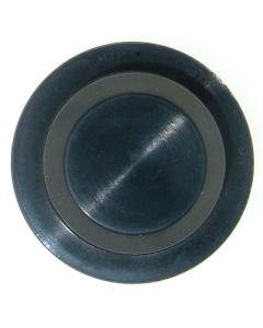 Registerdeksel pakningsett