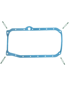 Bunnpannepakning chevy 4,3l 86-95