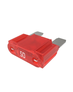 Sikring 50amp maxi