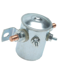 Solenoid