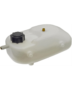 Coolant reservoir