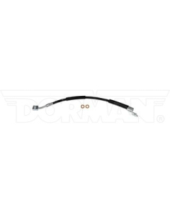 Bremseslange foran jeep 90-06