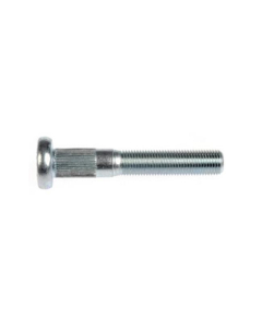 Hjulbolt m14 15,88mm knurl, 90,5mm lang