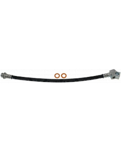 Bremseslange bak ford mustang 64-66