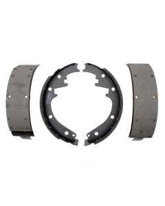 Bremsesko gm fs 51-70 front