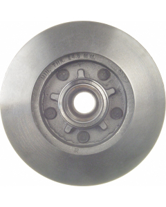 Bremseskive foran ford ranger 95-99 + mazda b2300 10-10