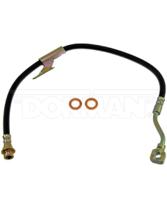 Bremseslange foran chevy 88-00