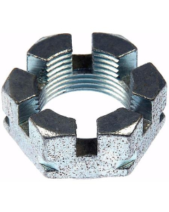 Spindel mutter lh 3/4''