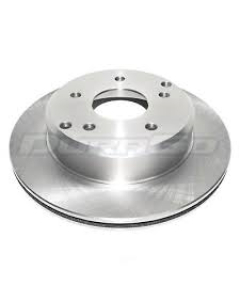 Bremseskive bruk bd60827