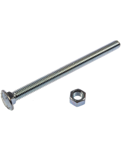 Bolt 3/8 x 5