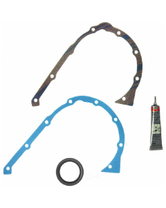 Registerdeksel pakningsett chevy 2,5l 4,1l 80-93