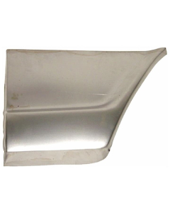 Skjermplate