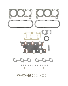 Toppakningsett ford 2,9l 86-92