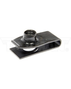 Klipsmutter 5/16"-16