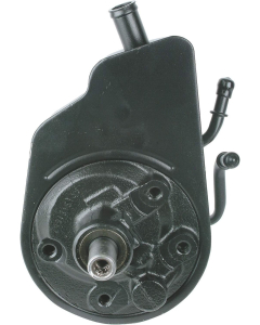 Servopumpe med reservoar gm trk 01-07