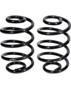 Spiralfjørsett, bak 1 1/2"  chevrolet impala 58-64