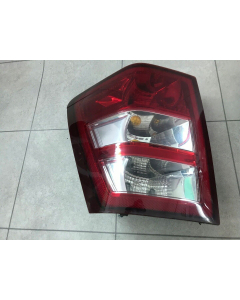 Lamp, venstre bak '05-10 jeep grand cherokee