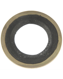 Pakning tappeplugg 5/8"