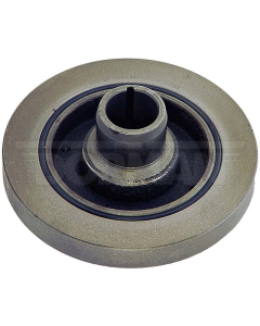 Harmonic balancer pontiac '68-'79