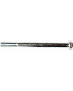 Bolt 5/16 x 4 unc