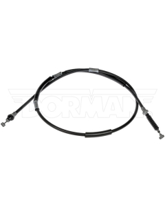 Bremsewire ford mustang 05-14
