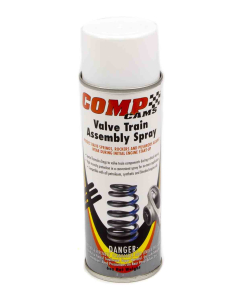 Monteringspray for ventilfjærer