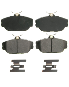 Bremseklosser foran ford 94-03 + mercury sable 94-03