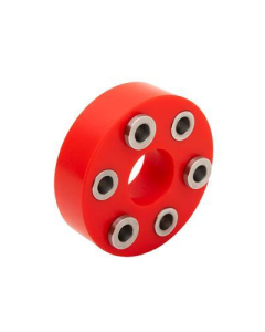 Drivakselkobling, polyurethane