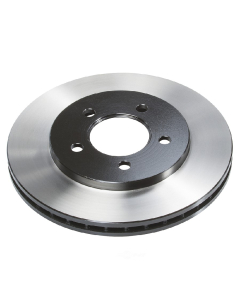 Bremseskive foran 11-1/8'' bruk raybestos 76646r