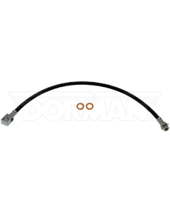 Bremseslange bak ford f-250 71-77 bruk bh78078