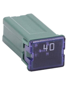 Sikring 40amp