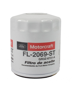 Oljefilter Ford Mustang 5,2L 15-16