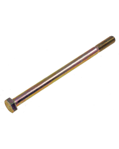 Dynamo bolt